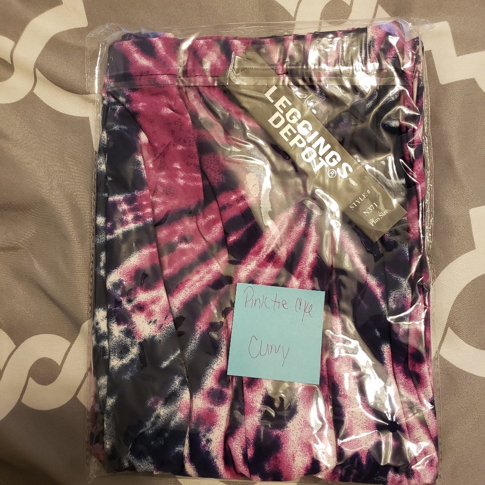 🔥🔥🔥 NWT leggings